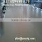 Automatic moisture proof pvc/wpc formwork board making machine