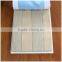 Eternal blackout flame retarded fabric window curtain XJZ15066