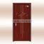 good quality new product pvc door price