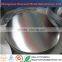 Deep Drawing Aluminium Discs Circles/ Aluminum Sheet Circle 3003, 1060, 1070 For Cookware