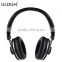 Bluetooth Headset Wireless headphones Noise Cancelling headphones with Mic for Mobile Phone from China Factory ULDUM