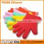 Amazon Long Sleeve Heart Dotted Kitchen Silicone Grill Glove