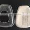 3M 501 filter cover / filter cover used to hold 3M Particulate Filters 5N11 for half / full face gas mask 7502?0800mask