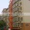 stationary hydraulic lift table or lift platform