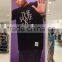 hanging roll up banner