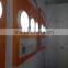 factory ultra-thin led ceiling light 100-265V , hanging led ceiling lights