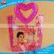 wine use plastic pvc cooler ice packaging bags