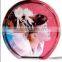 Crystal Image Souvenir 2016 New photo Frame