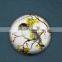 2015 new crystal diamond shaped paperweight