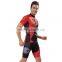 2015 suit triathlon wear polyester cotton bike cycling jersey KCY053