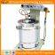 aluminum profiles powder spray gun