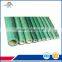 Lightweight and easy FRP self-drilling hollow rock bolts