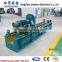 HG28 Stainless steel vertical vibration casting cement tube machine