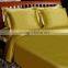 Home Or Hotel 19MM 100% Silk Bedding set