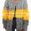 last fashion cardigans in different colors