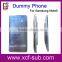  Express Smart Phone Dummy, Cell Phone Dummy for Samsung Note 5, for Samsung Dummy