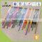 water soluble mechanical color pencil