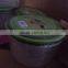 10pcs microwave round food container set GL9060-B