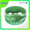 Factory Price Silicone NFC Wristband With Logo