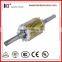 Motor accessories for three phase ac induction motor