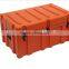 Ningbo roto molded storage box tool