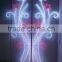 2d Led Christmas Figures White/yellow Christmas Led Rope Light Motif Light