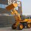 3.0Ton 936 Front End Wheel Loader with Log grabble