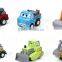 OEM Plastic Mini car toys, pull back car toys for kids