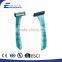 Shaving Stick Sixfold Disposable 6 Blade Shaver