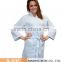Personalised Waffle Dressing Gown/Bath Robe Unisex 100% Cotton                        
                                                Quality Choice