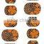 cute custom temporary kids nail tattoo sticker