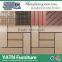 Hot sale DIY composite flooring wood parquet