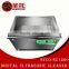 Newest stainless steel commercial dishwasher machine tableware ultrasonic cleaner, electronic kitchen appliance for teacup clean