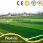 Authentic artificial green grass for out door standard football field