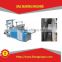 automatic polyethylene bottom bag sealing machine factory