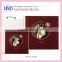 H&B NEW STYLE 12*12 crystal wedding album covers