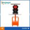 Experienced factory direct 300mm portable solar traffic light