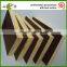 Brown film faced plywood