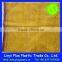 China colorful 15kg potato onion raschel mesh bag