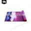 Sport Gym Travel colourful printed microfiber recyclable yoga hand towel for yogi