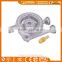 The Most Popular Commercial Burner Cast Iron Burner Gas Burner Gas Cooktop Parts JINZAO-B105