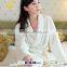 China Wholesale Market Cotton Terry Bathrobe Shower Robe