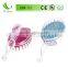 Factory Scalp Massage Brush, Massage Shower Head Brush DBR-115