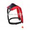 high quality red fishing life jacket for kids