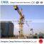 QTZ31.5 3t small tower crane good price for sale