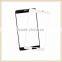 Cellphone Spare Parts For Samsung Galaxy Note 4 Front Glass , Touch Glass For Samsung Galaxy Note 4 ,Note 4 Glass Lens