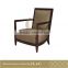 Modern Leisure Chair Accent Chair in Living Room Lastest Design-JLC Luxury Home Furniture