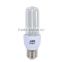 China Manufacturer U Sharp Led Corn Light Bulb E27 3U