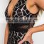 2016 Latest Dress Designs Ladies Sexy Free Prom Nighty Lace Short Dress Picture With Mesh Back