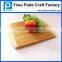 Health Natural wood Cutting Board